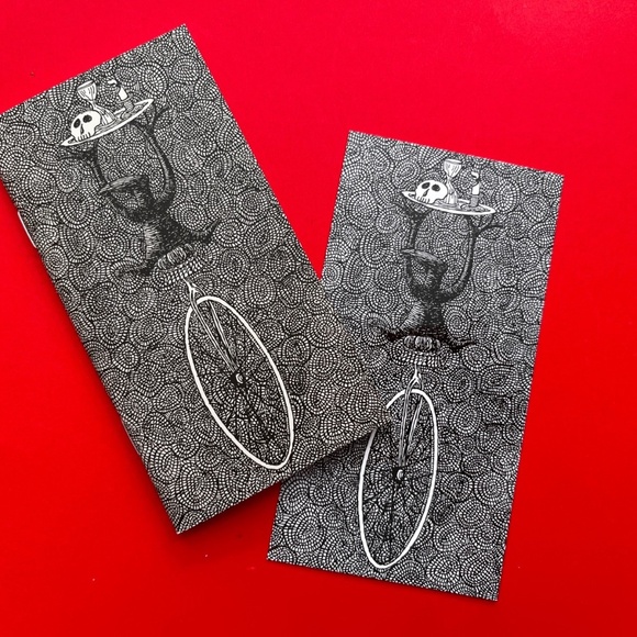 Set of Edward Gorey Fantod Card Deck Booklet and Box - Picture 3 of 4